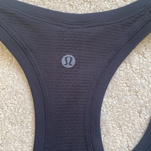 Lululemon Swiftly Tech RB Tank 2.0 *Race Length - Picture 4 of 6